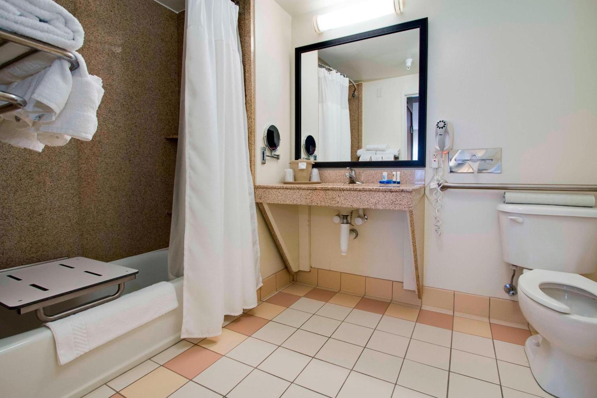 Fairfield Inn & Suites By Marriott Clermont Luaran gambar