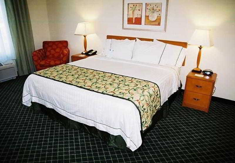 Fairfield Inn & Suites By Marriott Clermont Bilik gambar