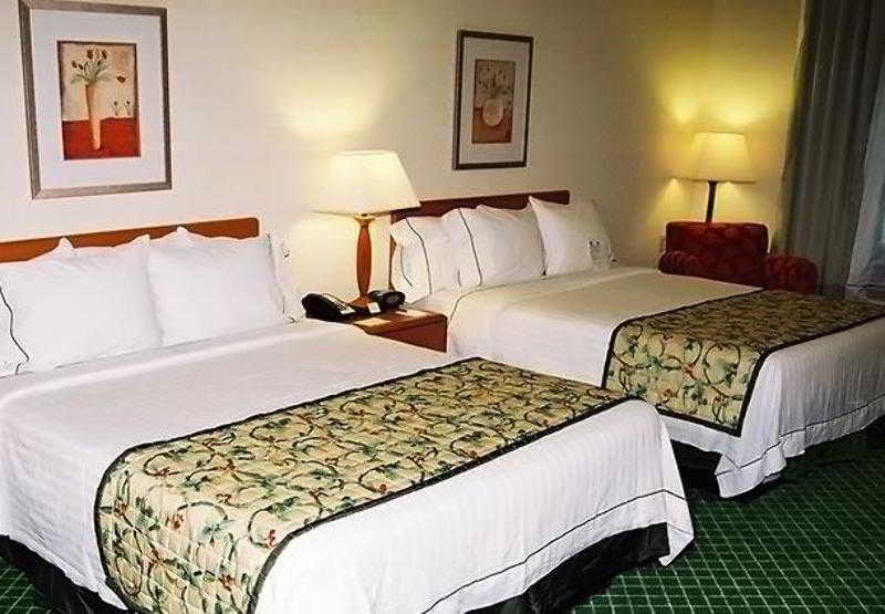 Fairfield Inn & Suites By Marriott Clermont Bilik gambar