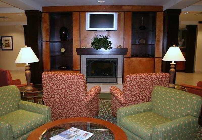 Fairfield Inn & Suites By Marriott Clermont Luaran gambar
