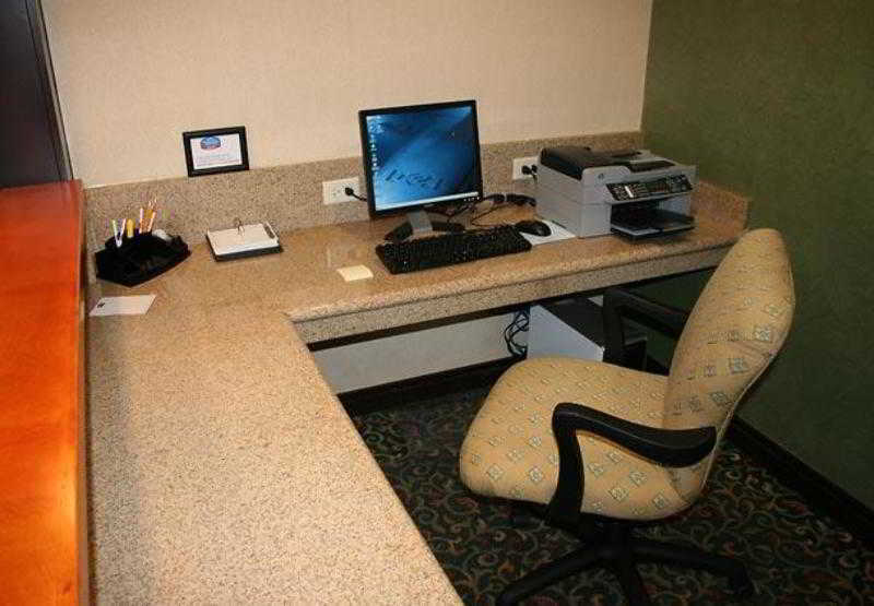 Fairfield Inn & Suites By Marriott Clermont Luaran gambar