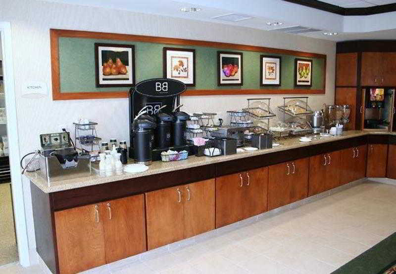 Fairfield Inn & Suites By Marriott Clermont Luaran gambar