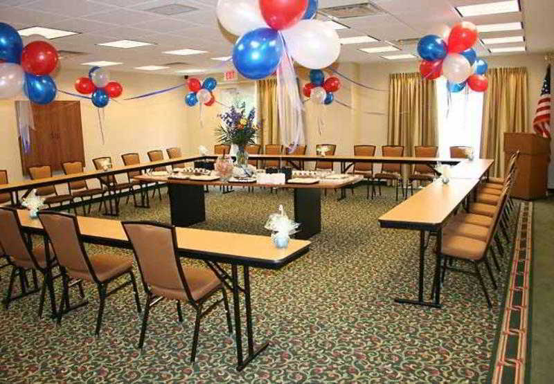 Fairfield Inn & Suites By Marriott Clermont Luaran gambar