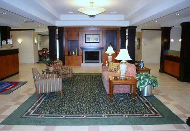 Fairfield Inn & Suites By Marriott Clermont Luaran gambar