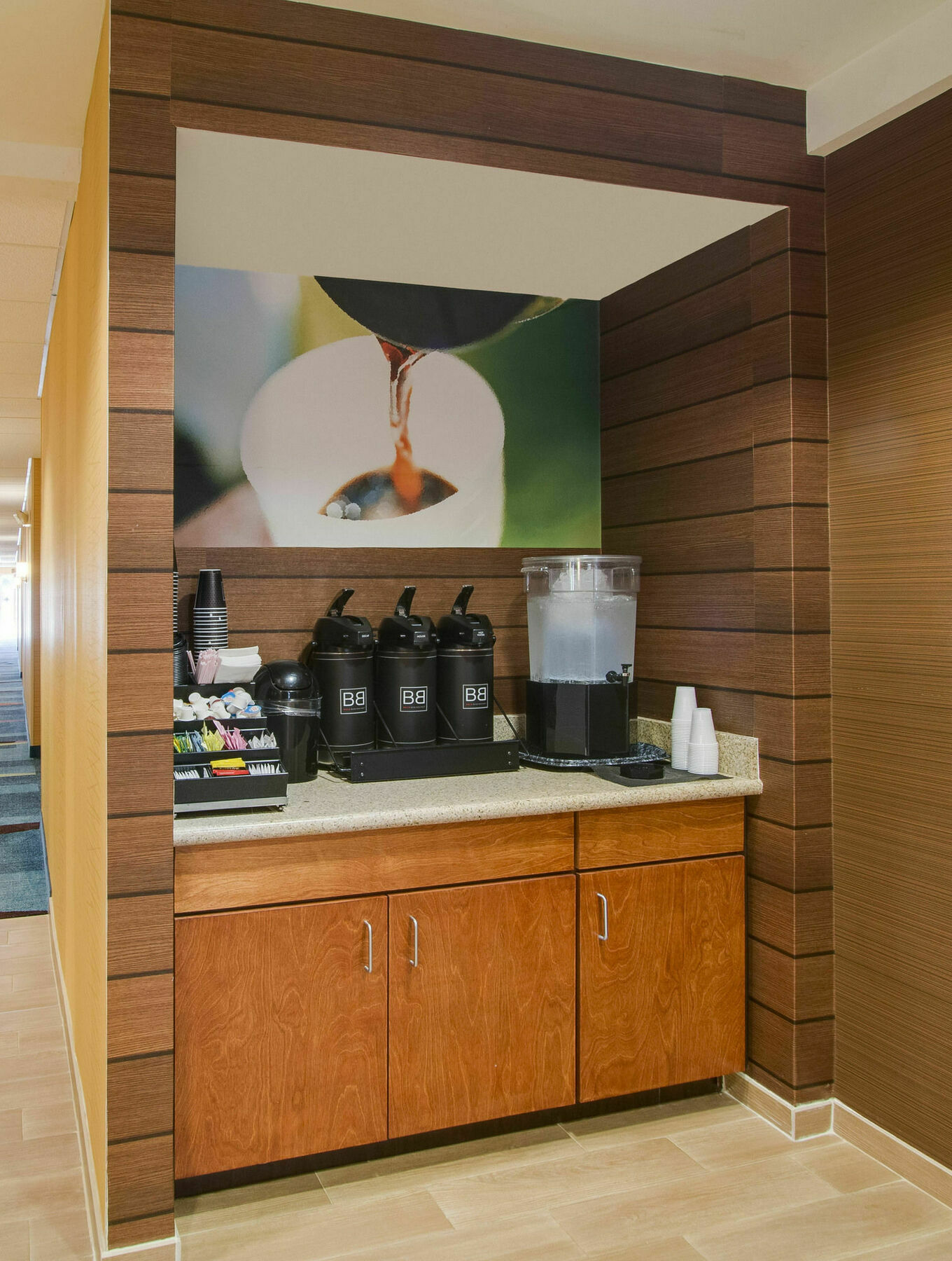 Fairfield Inn & Suites By Marriott Clermont Luaran gambar